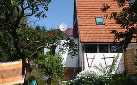 Ferienwohnungen Venz