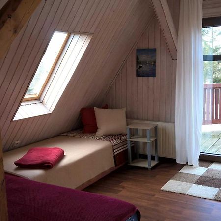 Ferienwohnungen Venz Sassnitz Zewnętrze zdjęcie
