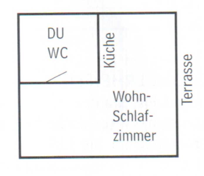 Ferienwohnungen Venz Sassnitz Zewnętrze zdjęcie
