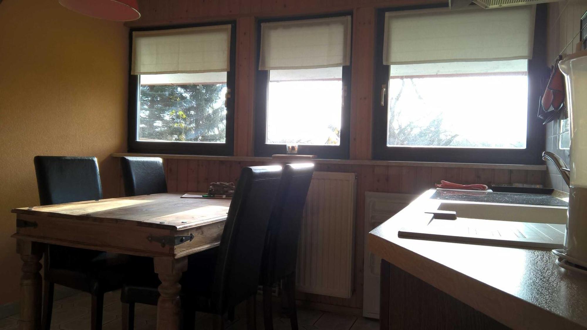 Ferienwohnungen Venz Sassnitz Zewnętrze zdjęcie