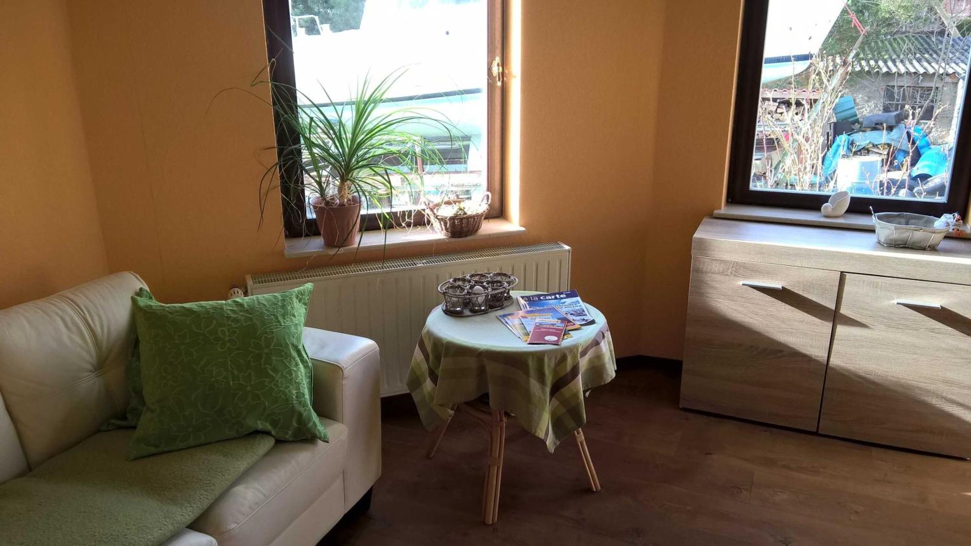 Ferienwohnungen Venz Sassnitz Zewnętrze zdjęcie